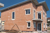 Barnwell home extensions