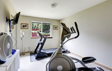 Barnwell home gym construction leads