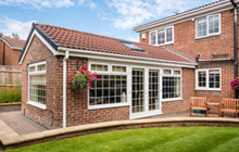 Barnwell house extension leads