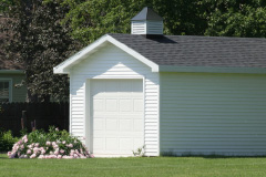 Barnwell outbuilding construction costs